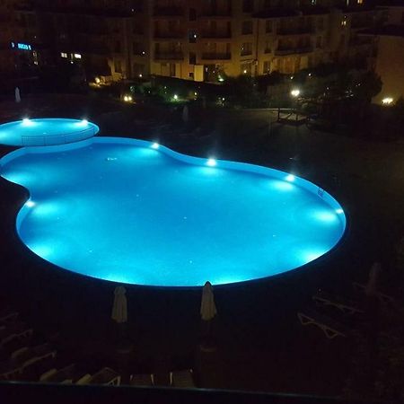 Stardreams Apartments Sveti Vlas Luaran gambar