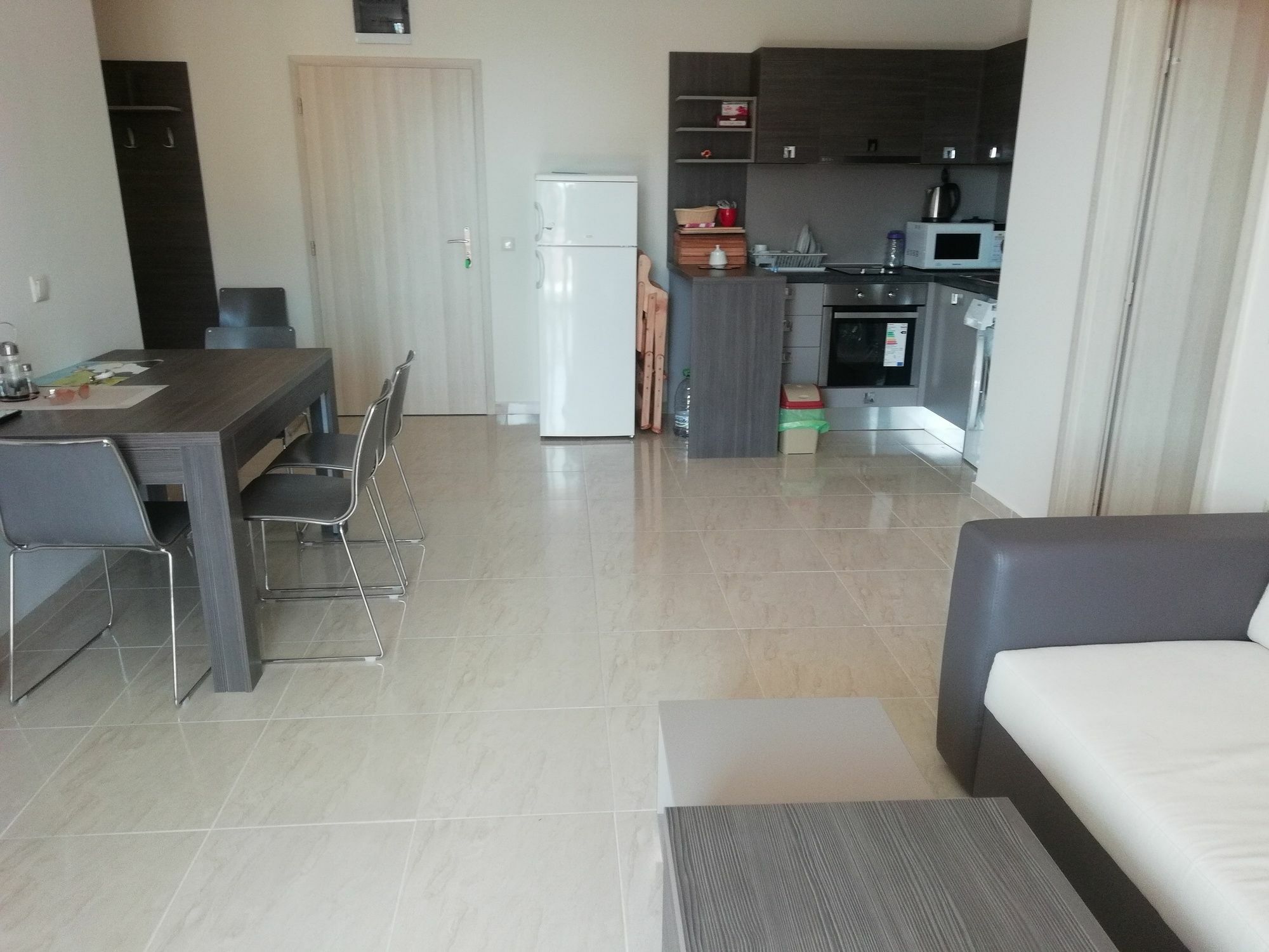 Stardreams Apartments Sveti Vlas Luaran gambar