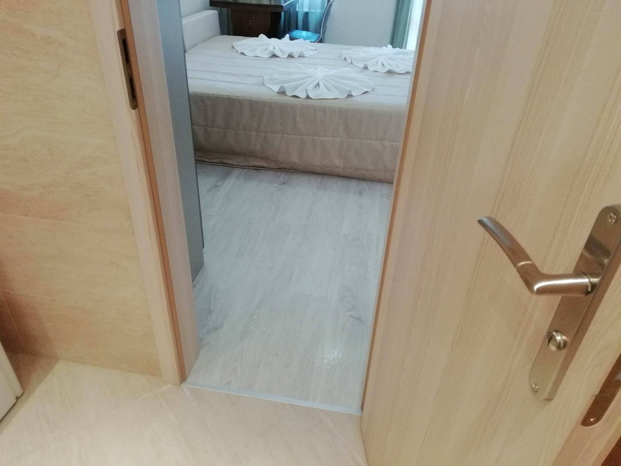 Stardreams Apartments Sveti Vlas Luaran gambar