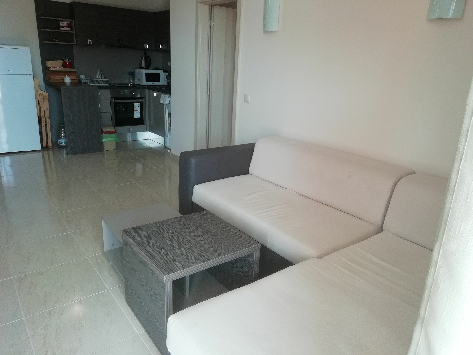 Stardreams Apartments Sveti Vlas Luaran gambar