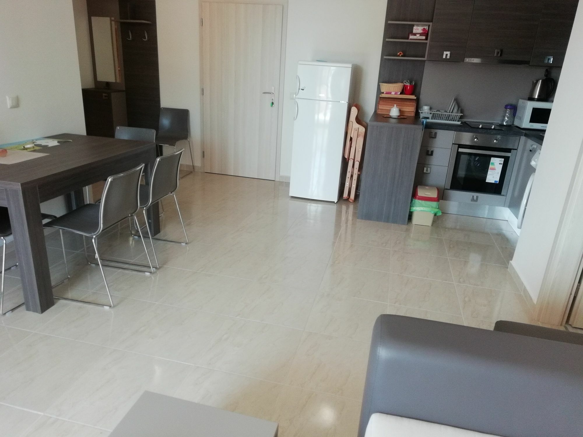 Stardreams Apartments Sveti Vlas Luaran gambar