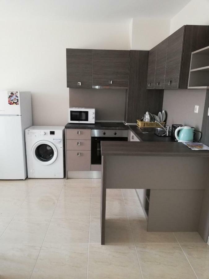 Stardreams Apartments Sveti Vlas Luaran gambar