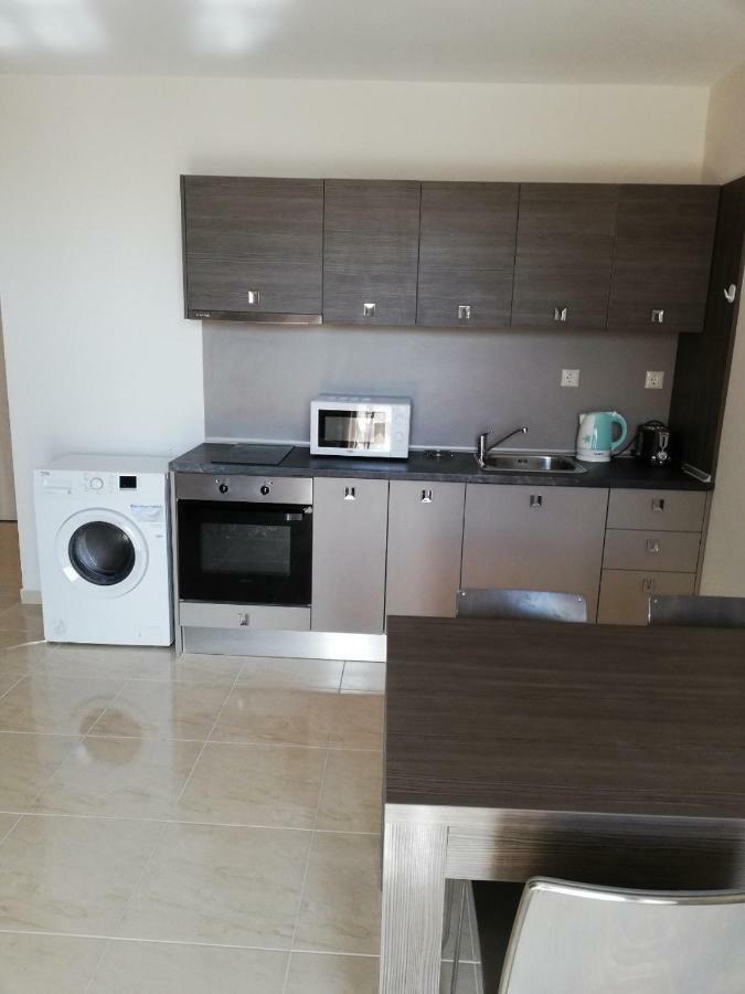 Stardreams Apartments Sveti Vlas Luaran gambar