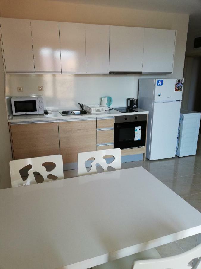 Stardreams Apartments Sveti Vlas Luaran gambar