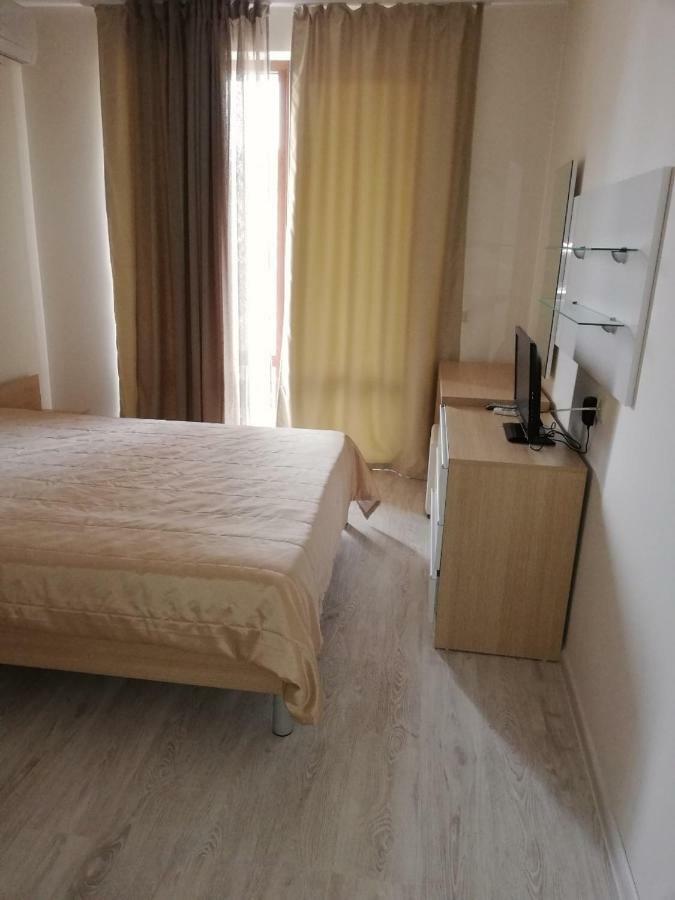 Stardreams Apartments Sveti Vlas Luaran gambar