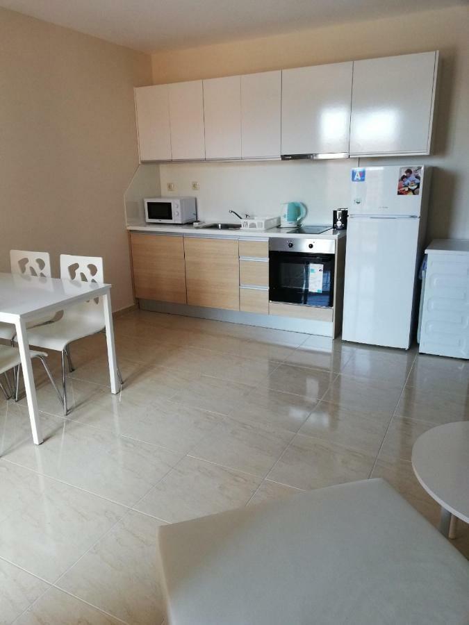 Stardreams Apartments Sveti Vlas Luaran gambar