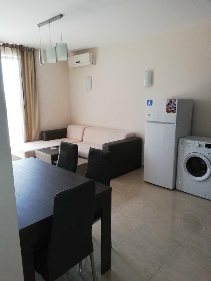 Stardreams Apartments Sveti Vlas Luaran gambar
