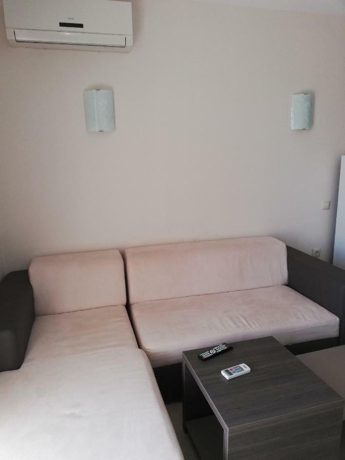 Stardreams Apartments Sveti Vlas Luaran gambar